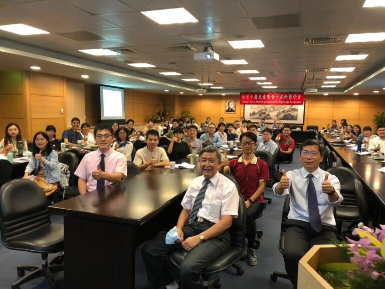LINE_ALBUM_林高士醫師中醫兒科薪傳 學術經驗傳承講座_230927_7